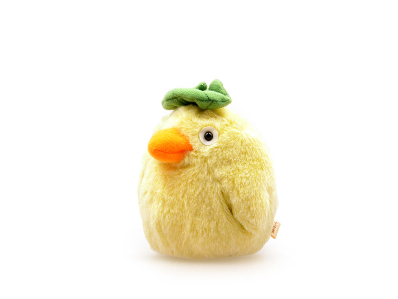 ootori sama plush